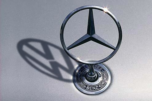 Mercedes Stern