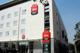 Hotelzimmer für ein Euro