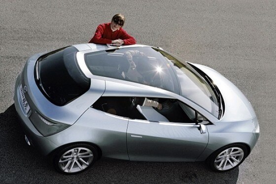 Fahrbericht Mazda Sassou