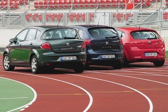 VW stützt spanische Tochter