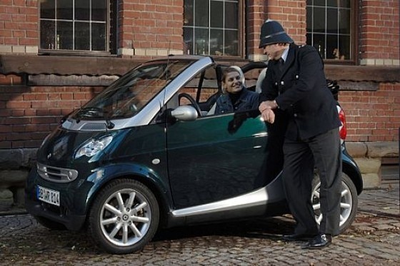 Neues Smart-Sondermodell