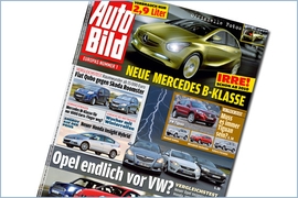 AUTO BILD 50/2008