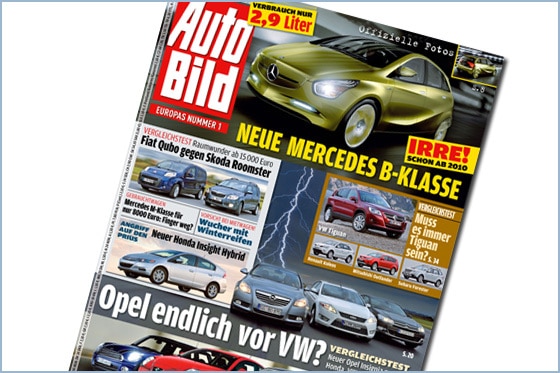 AUTO BILD 50/2008