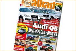 AUTO BILD ALLRAD 1/2009