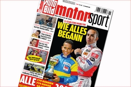 AUTO BILD MOTORSPORT 26-2008