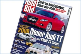 AUTO BILD 48/2005