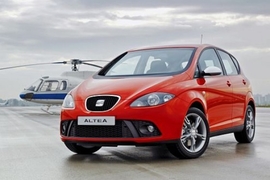 Seat Altea FR/Leon Supercopa