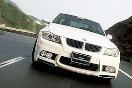3er BMW von Wald International