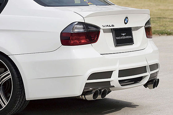 3er BMW von Wald International