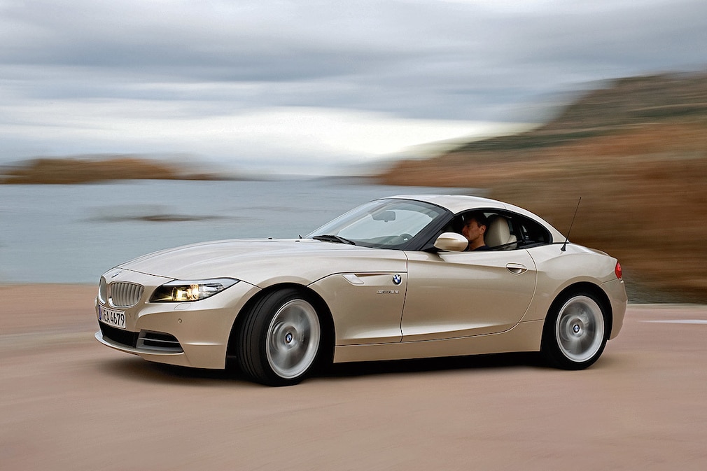 BMW Z4