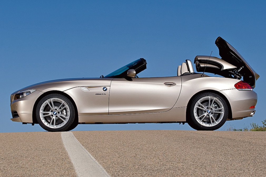 BMW Z4