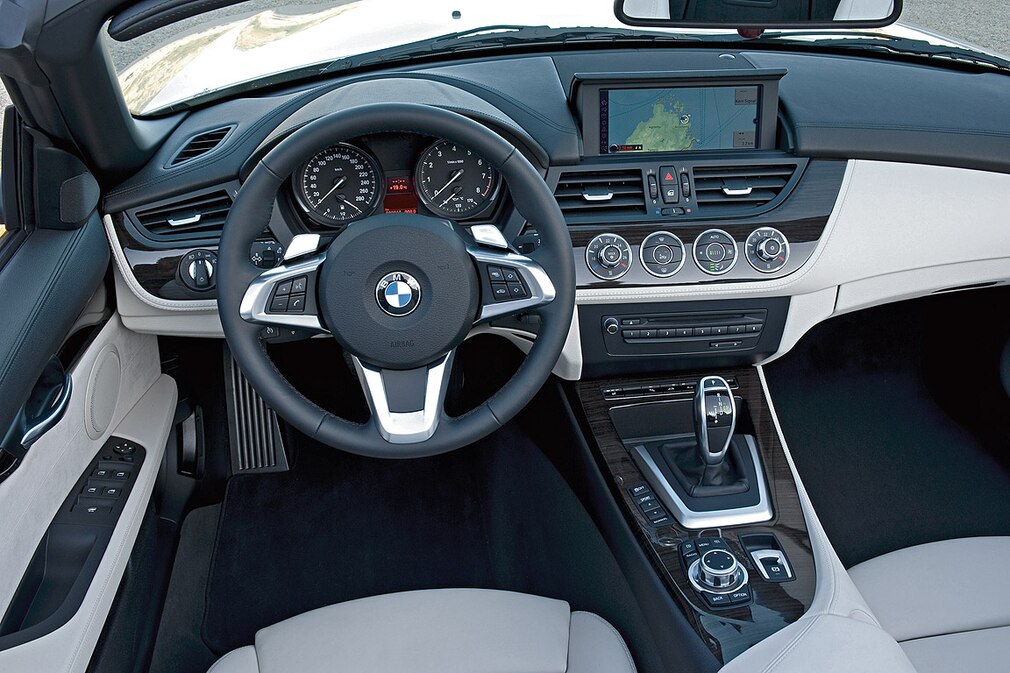 BMW Z4