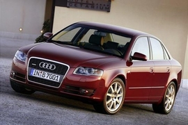 Audi baut Modellpalette aus