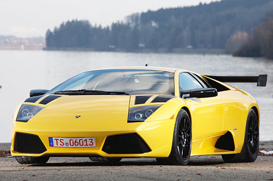 Reiter Murciélago Strada