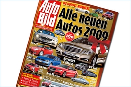 AUTO BILD 51/52 2008
