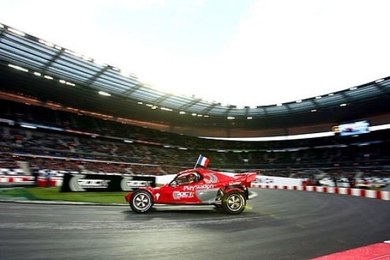 Race of Champions 2005