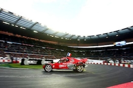 Race of Champions 2005