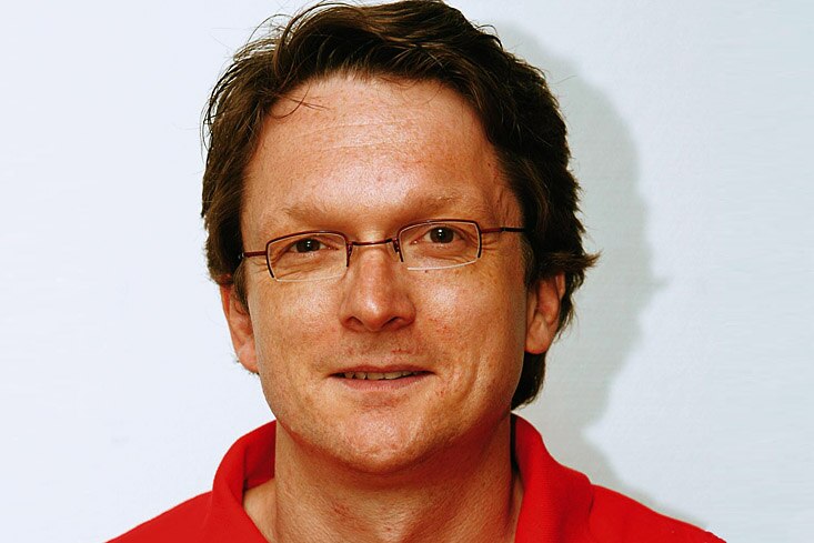 Stefan Szych