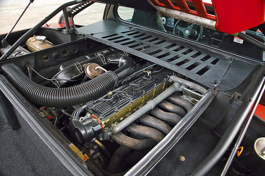 BMW M1