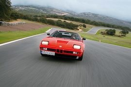 BMW M1