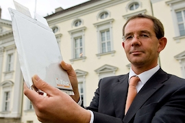 Schriebers Stromkasten, Teil 23