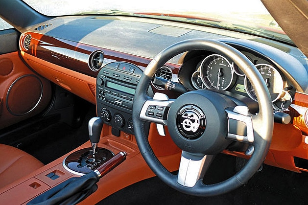 Mitsuoka Himiko