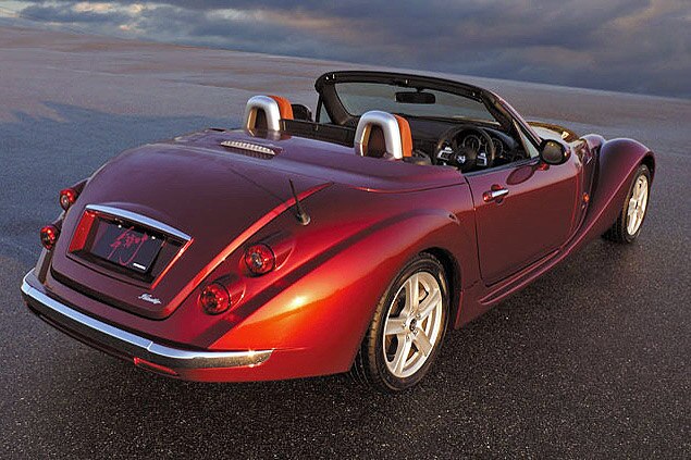 Mitsuoka Himiko