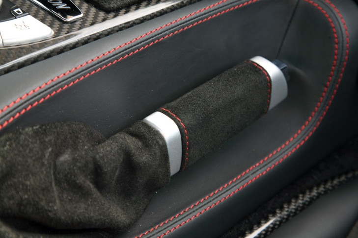 Mercedes-Benz SLR McLaren 722 Edition