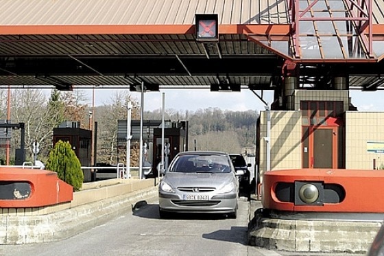 Frankreich verscheuert sein Fernstraßennetz