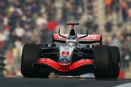 Formel 1: Mäzen abgeworben