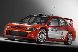 Rallye-WM