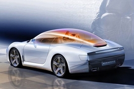Rinspeed zaZen