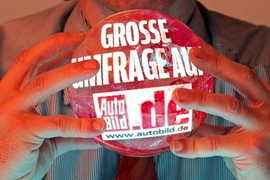 Wie wird das Autojahr 2009? Wir wagen den Blick in die Glaskugel.
