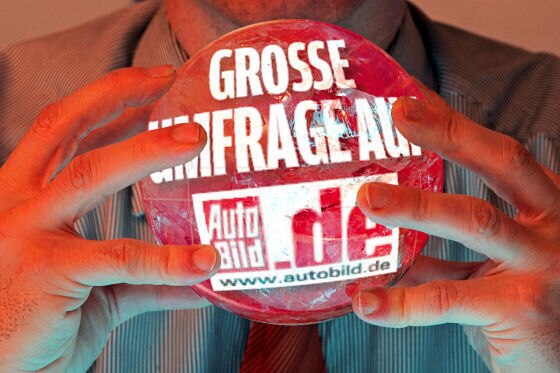 Wie wird das Autojahr 2009? Wir wagen den Blick in die Glaskugel.