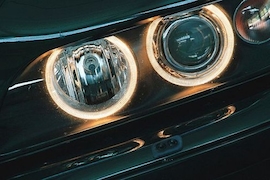 Gebrauchter BMW 5er Touring (E39)