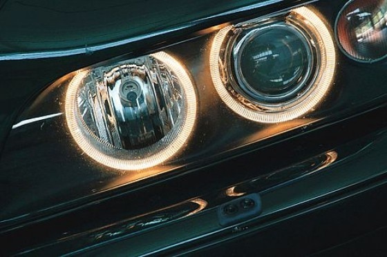 Gebrauchter BMW 5er Touring (E39)