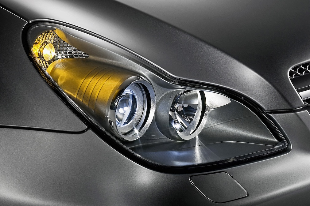 Mercedes CLS-Klasse Grand Edition