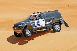 X-Raid