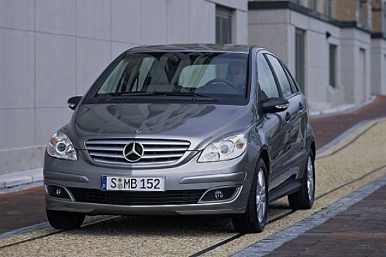 AUTOMOBIL TESTS-Kaufberatung