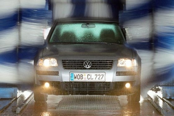 Urteil der Woche