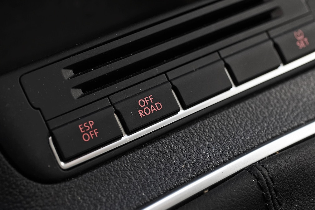 VW Tiguan 2.0 TDI Sport&Style