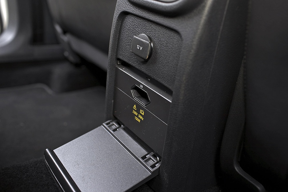 VW Tiguan 2.0 TDI Sport&Style