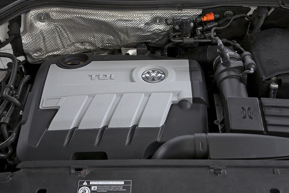 VW Tiguan 2.0 TDI Sport&Style