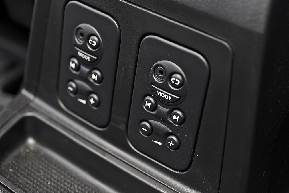 Land Rover Freelander TD4 S