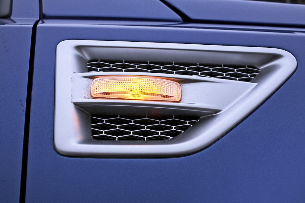 Land Rover Freelander TD4 S