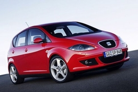 Neues Sondermodell vom Seat Altea