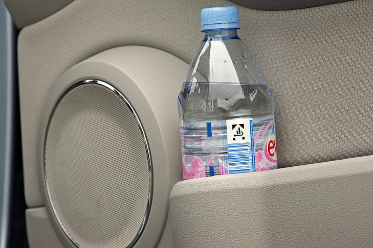 Mercedes-Benz A 150 BlueEfficiency