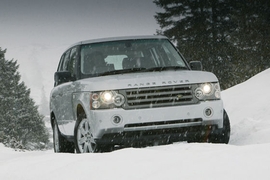 Range Rover