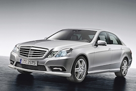 Mercedes E-Klasse