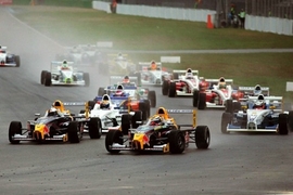 Hockenheim vor der Pleite